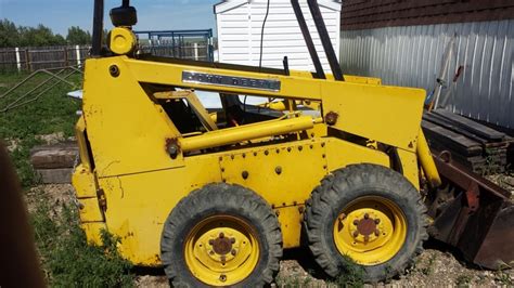 john deere jd24|john deere 24 skid steer.